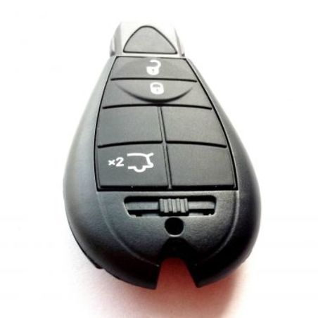 COMANDO INTELIGENTE CHRYSLER/JEEP