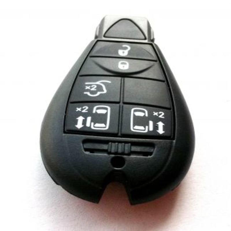 COMANDO INTELIGENTE CHRYSLER/ JEEP
