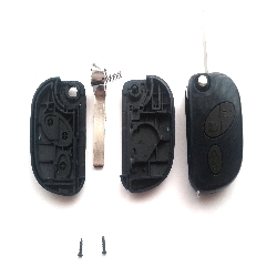 Capa de Substituição Retráctil Maserati
