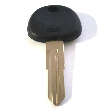 Chave Fixa para Transponder Hyundai