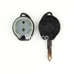 Capa Fixa de Substituição Peugeot- 1B NE73