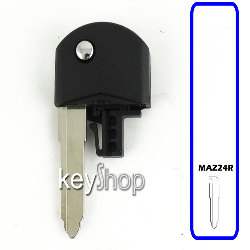 Cabeça Retráctil Mazda - MAZ24R
