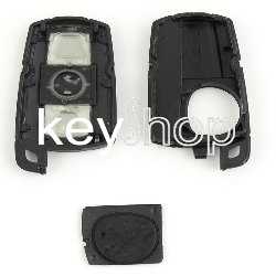 Capa de Smartkey BMW - 3B