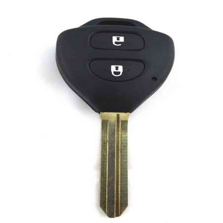 Comando Fixo Toyota - 2B TOY43 433MHz