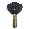 Comando Fixo Toyota - 2B TOY43 433MHz