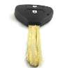 Comando Fixo Toyota - 2B TOY43 433MHz