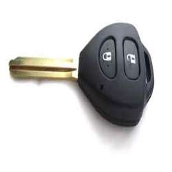 Comando Fixo Toyota - 2B TOY43 433MHz