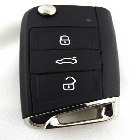 Comando Retráctil VW Golf 7 -  3B HU66