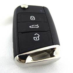 Comando Retráctil VW Golf 7 -  3B HU66