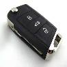 Comando Retráctil VW Golf 7 -  3B HU66