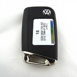 Comando Retráctil VW Golf 7 -  3B HU66
