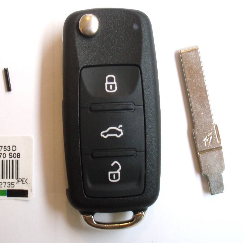 COMANDO 3B 202L- 433MHz