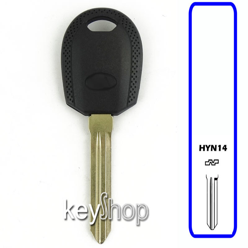 CHAVE PARA TRANSPONDER HYN14