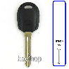 CHAVE PARA TRANSPONDER HYN14