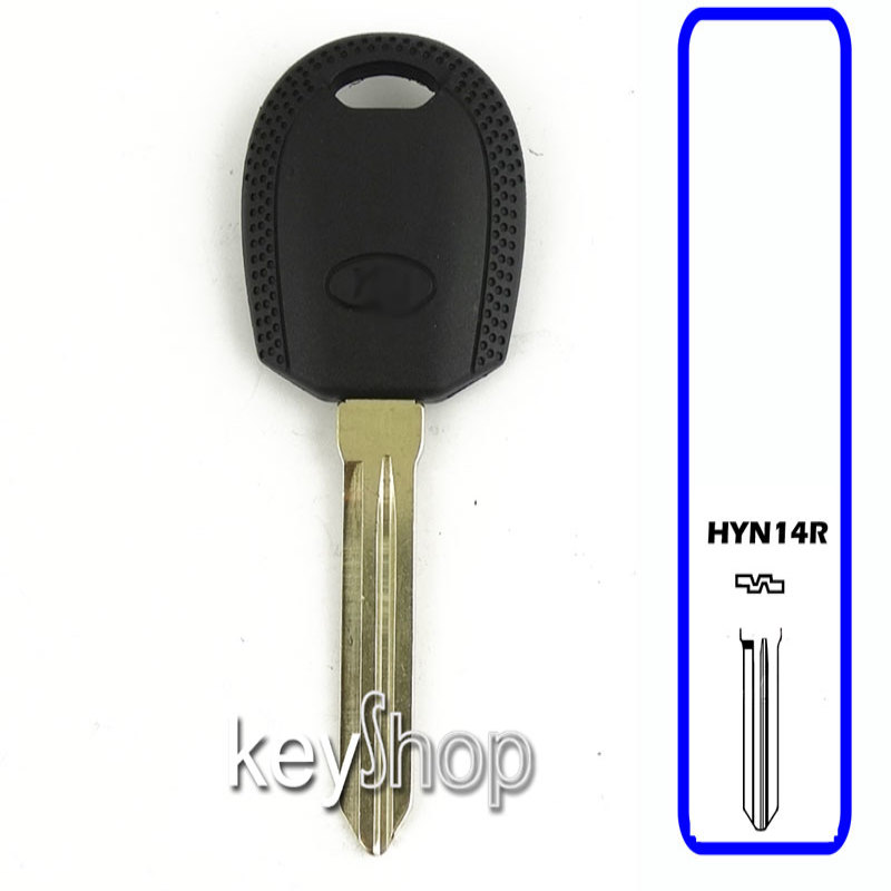 CHAVE PARA TRANSPONDER HYN14R