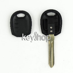 CHAVE PARA TRANSPONDER HYN14R