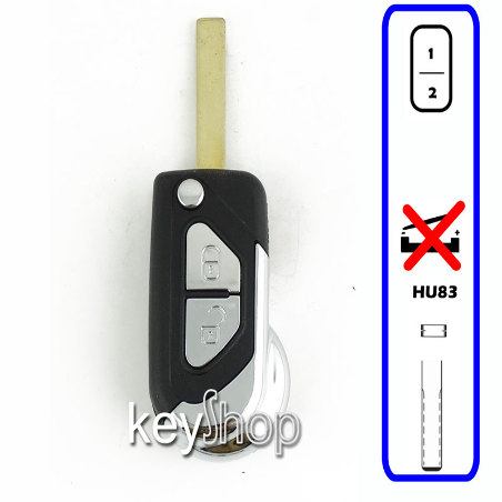 CAPA DE COMANDO RET 2B Hu83