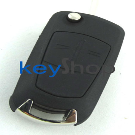 Comando 2b para Opel Astra H.​