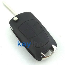 Comando 2b para Opel Astra H.​