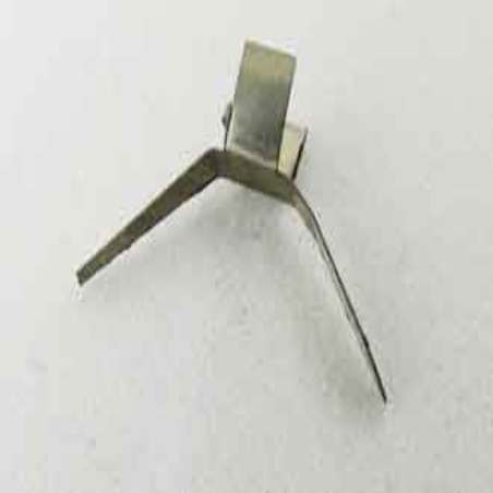 suporte de pilha para comando