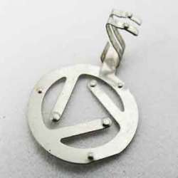 suporte de pilha para comando