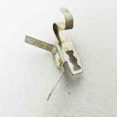 Suporte de Pilha para Comando Fixo 2B PSA