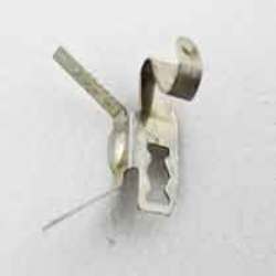 Suporte de Pilha para Comando Fixo 2B PSA