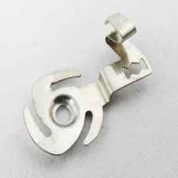 Suporte de Pilha para Comando Fixo 2B