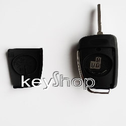 Capa de Substituição Audi- LAMINA HU66- 3B CSPG 2032