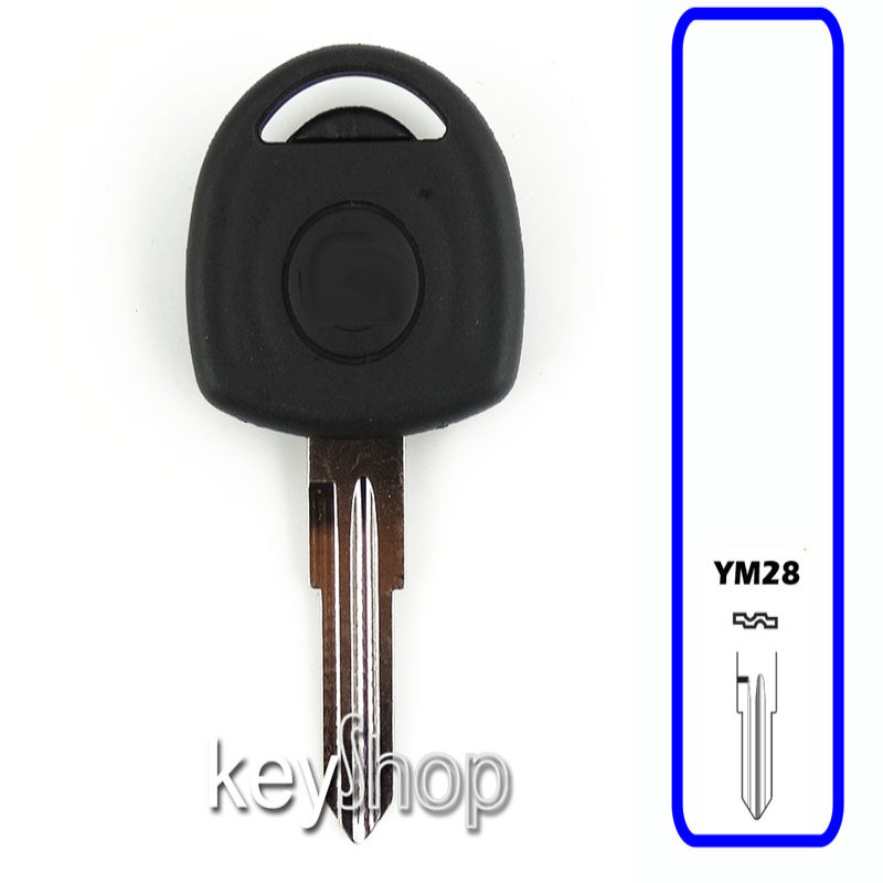 Chave Opel - YM28A