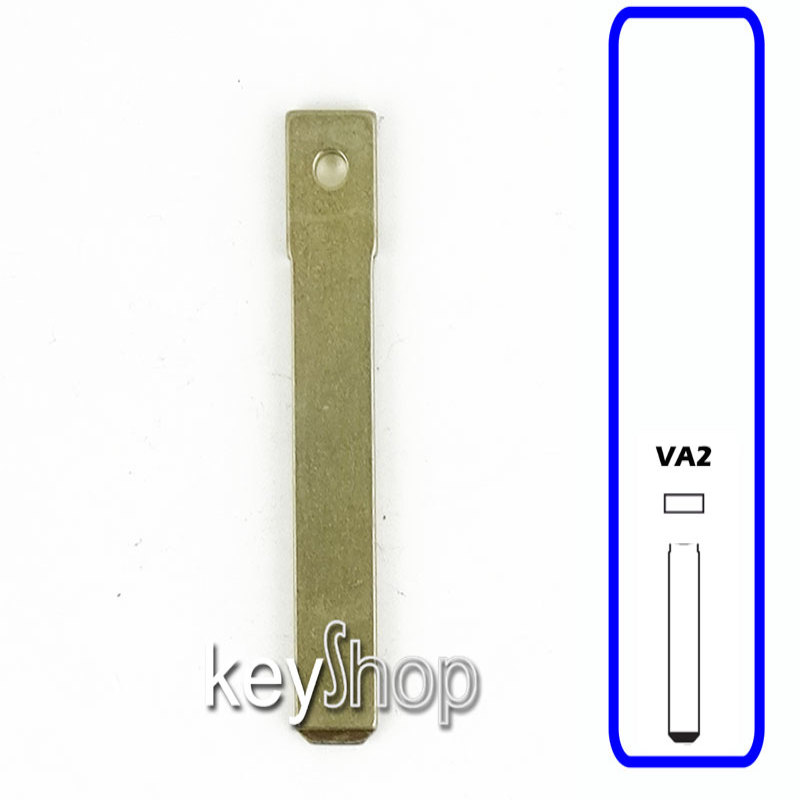 Lâmina Peugeot