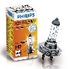 Lâmpada H7 Philips (+30% de luminosidade)