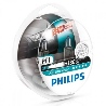 Par de lâmpadas H1 Philips X-tremeVision