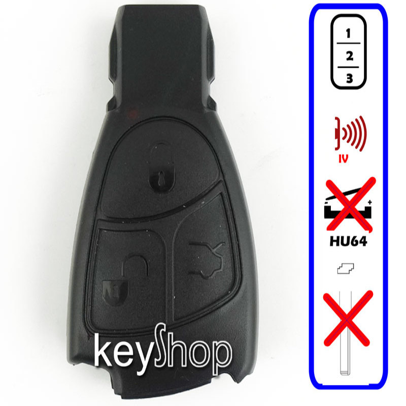 Capa de Substituição Mercedes (AQ)- 3B SSP [CLONE]