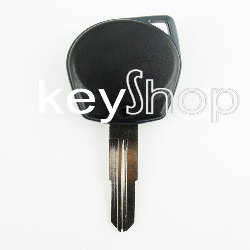 Capa de Substituição Fixa Suzuki - 2B SZ11R