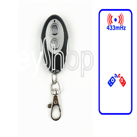 comando compativel para FAAC FIX, NICE SMILO, BFT MiTT04