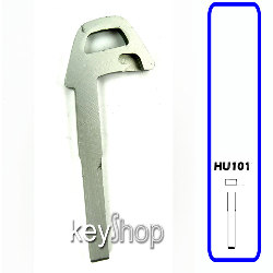 lamina para smartkey