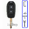 capa de comando fixo 2B  Vac102