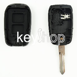 capa de comando fixo 2B  Vac102