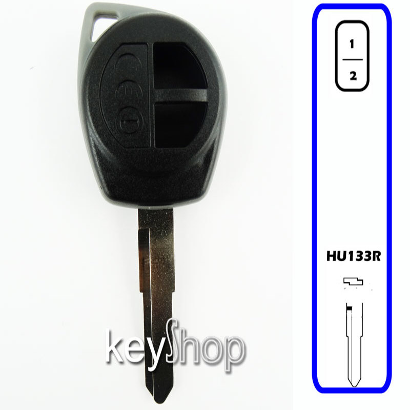 capa 2 Botões SL HU133