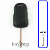 chave de transponder HU100