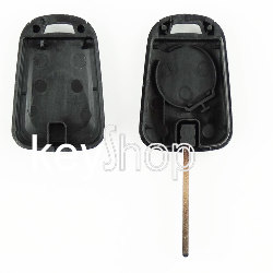 chave de transponder HU100