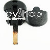 chave de transponder SIP22