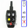 capa smartkey C/ Lâmina 5B