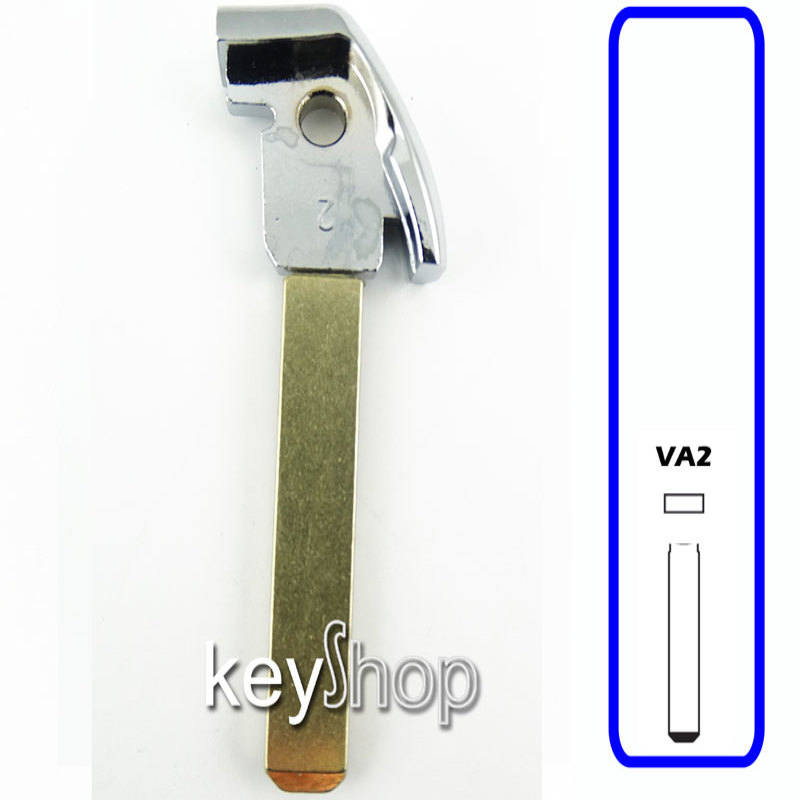 lamina Hu83 para comando Smartkey 508 [CLONE]