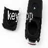 capa audi 3b - encaixe quadrado