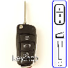 Capa de Substituição Audi- LAMINA HU66- 3B