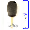 Chave transponder PCF7939M 4A Va2