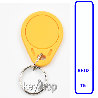 Tag RFID de cópia com T5 - cor azul [CLONE] [CLONE]