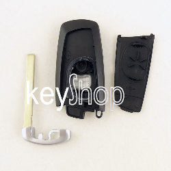 CAPA SMARTKEY 3B VM